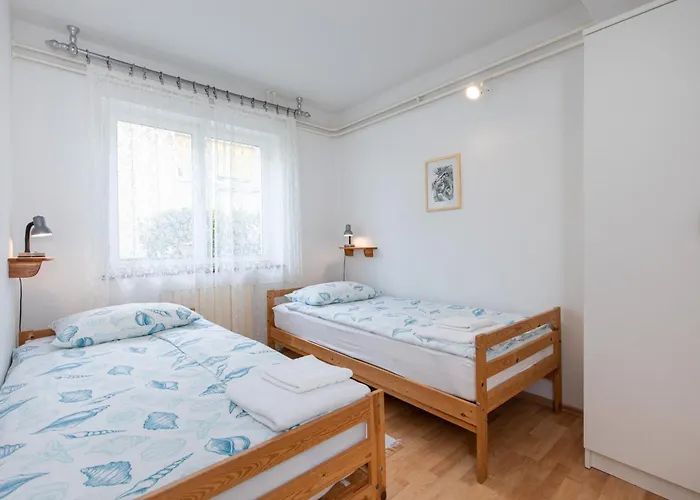 Apartamento Samanic By El-pi Tours *