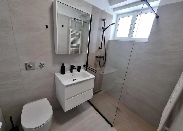 Apartamento Samanic By El-pi Tours Njivice
