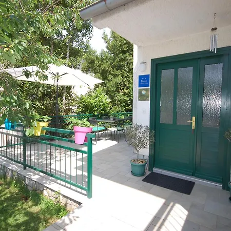 Samanic By El-pi Tours 아파트 *