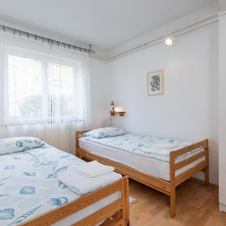 아파트 Samanic By El-pi Tours *