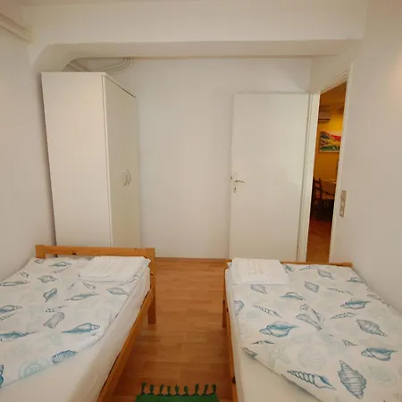 Samanic By El-pi Tours 아파트 *