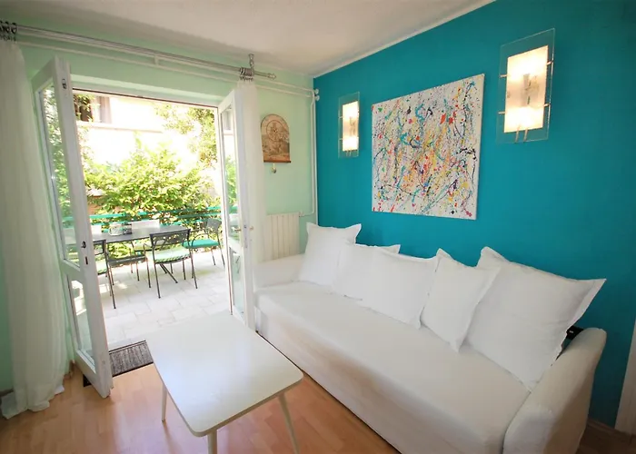 Appartement Samanic By El-pi Tours
