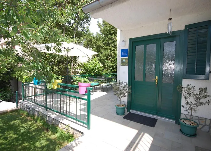 Samanic By El-pi Tours Appartement *