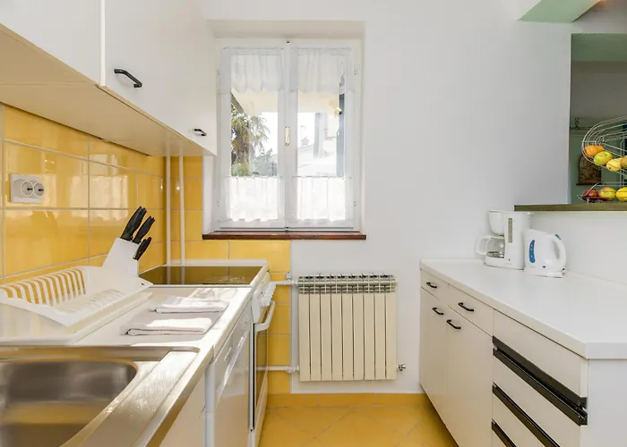 Samanic By El-pi Tours Appartement