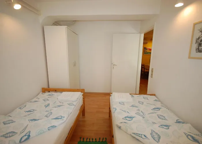 Samanic By El-pi Tours Appartement *